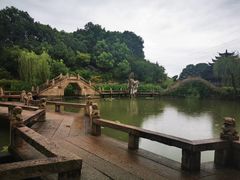 -韩湘水博园