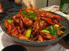十三香小龙虾-拙味兄弟龙虾·江湖菜(和畅堂店)