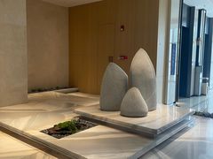 -广州奥园喜来登酒店