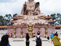-广东圆玄道观