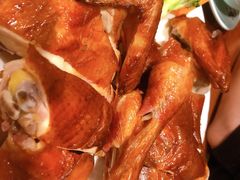 -幸福哟烧鸡·粤菜海鲜私厨(七星路店)
