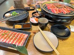 -九田家黑牛烤肉料理(衡百国际店)