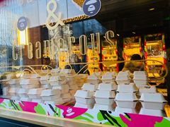 -BUTTERFUL&CREAMOROUS 黄油与面包(三里屯太古里店)