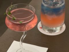 -餐酒吧Com-ing Bar(上海路店)