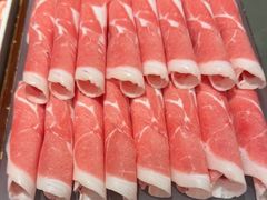 -前门·鲜肉火锅(长风店)