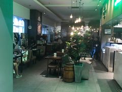-TAMATI(巴黎贝甜韩式西餐厅店)