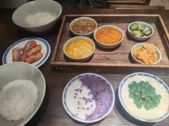 -李百蟹·蟹黄面·江景餐厅(外滩·豫园店)