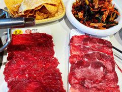 -焯牛潮汕牛肉火锅(云峰街创始店)
