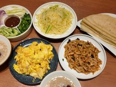 -老昌春饼(中央大街店)