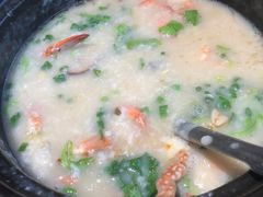 -如轩·海鲜砂锅粥·潮汕菜(小榄店)