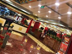 -万荣烤鸭店·北京菜(天坛店)