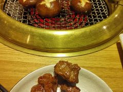 -久苑烧肉(世界城广场店)
