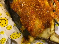 -新疆玉石阿卜都烧烤(太平南路店)