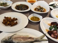 -庄氏祥记家常食府(国瑞建材家居博览中心店)
