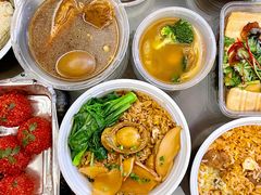 -本味轩精品茶餐厅(黄山路店)