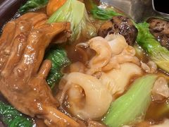 -香港狮子山下·明星粤菜餐厅(北苑店)