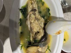 -金枝玉叶上海人家食府(三里河店)