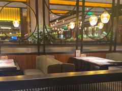 -半秋山西餐厅(宜昌大洋店)