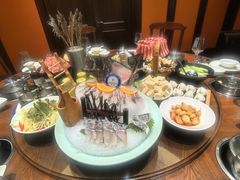 -东海怡品海鲜豆捞(星街坊店)