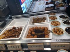 -和府捞面(EAC店)