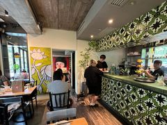 -Ginger(兴国路店)