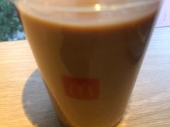 -麦当劳(团结湖店)