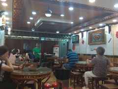 大堂-正宗潮州鱼蛋粉(长寿西路店)