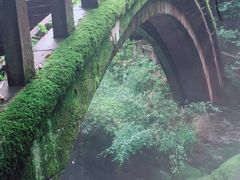 -神农架香溪源景区