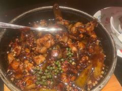 -老头儿油爆虾·知味杭州(爱琴海购物中心)