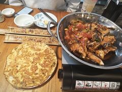 -61号餐吧(兴坪古镇漓江店)