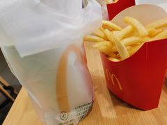 -麦当劳(龙湖北京大兴天街店)