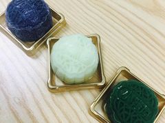 -皇子烘焙手作 prince baking(天河店)