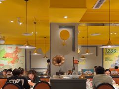 -万达广场(济南高新店)