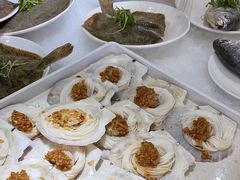 -港畔赶海蒸汽海鲜烧烤自助(仙螺岛店)