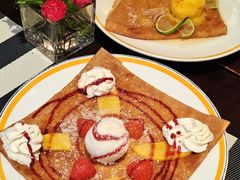 -La Creperie法餐厅(芮欧百货店)