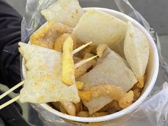 -鸡柳大人(宁大店)
