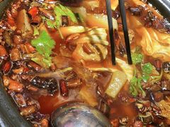 -受气牛肉·重庆耙牛肉(来福士店)