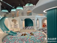 -ABC Swim亲子游泳俱乐部(河西店)