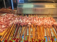 -西羊市老米家泡馍(西羊市店)