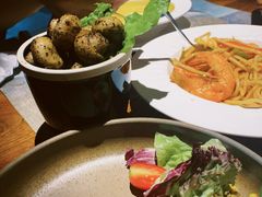 -秀·爱尔兰餐吧(上海路店)