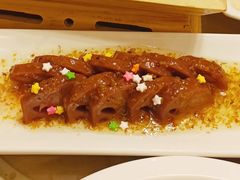 -永乐饭庄(安德路店)