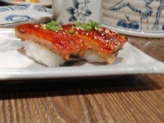 厚鳗烧寿司-大雄寿司(中华广场店)