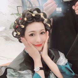 -3AM HAIR SALON染发接发