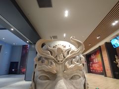 -刀郎牛肉面新疆餐厅·烧烤(清真通州珠江国际城店)