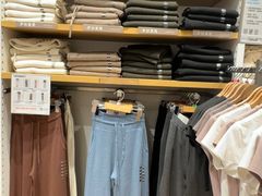 -优衣库(东莞汇一城店)