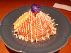 -仓桥家·焗寿司·锅物(光谷步行街店)