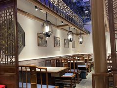 -姑苏家宴·苏帮菜·松鼠桂鱼(苏州总店)