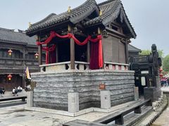 -台儿庄古城