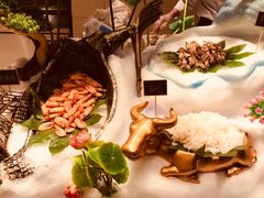 -川骄海鲜自助(亚运村店)