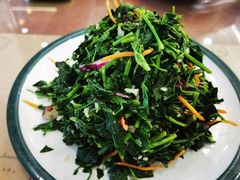-丽泽山庄·生态怀柔菜·虹鳟鱼(红螺寺店)